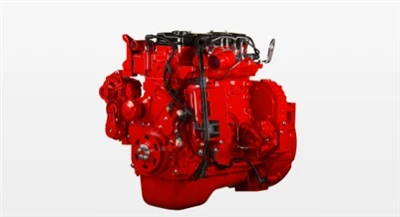 Cummins B 3.9 59 KW 80HP