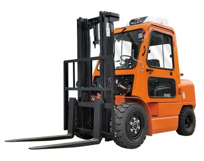 Welches Hupensystem hat ein 2-Tonnen-Dieselgabelstapler?